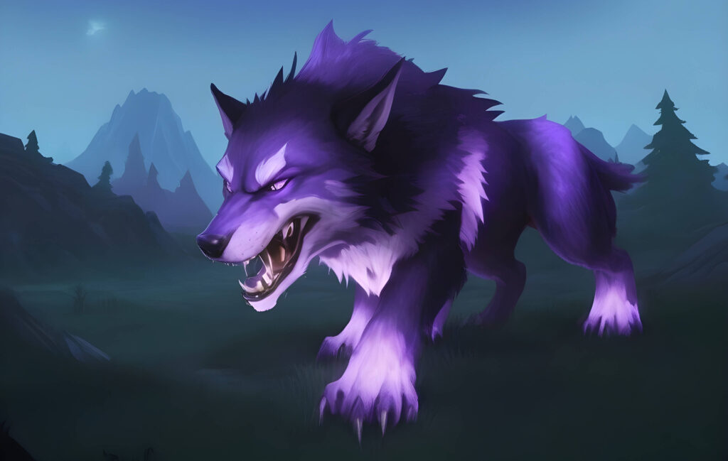 Complete the questline to tame Gara, the Void Wolf Spirit Beast. Visit Gamer-Choice.com for a full guide and in-game services.