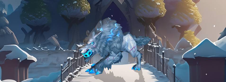 Embark on the epic quest to reunite with Hati. Learn how at Gamer-Choice.com and find premium in-game assistance to help you on your journey.

