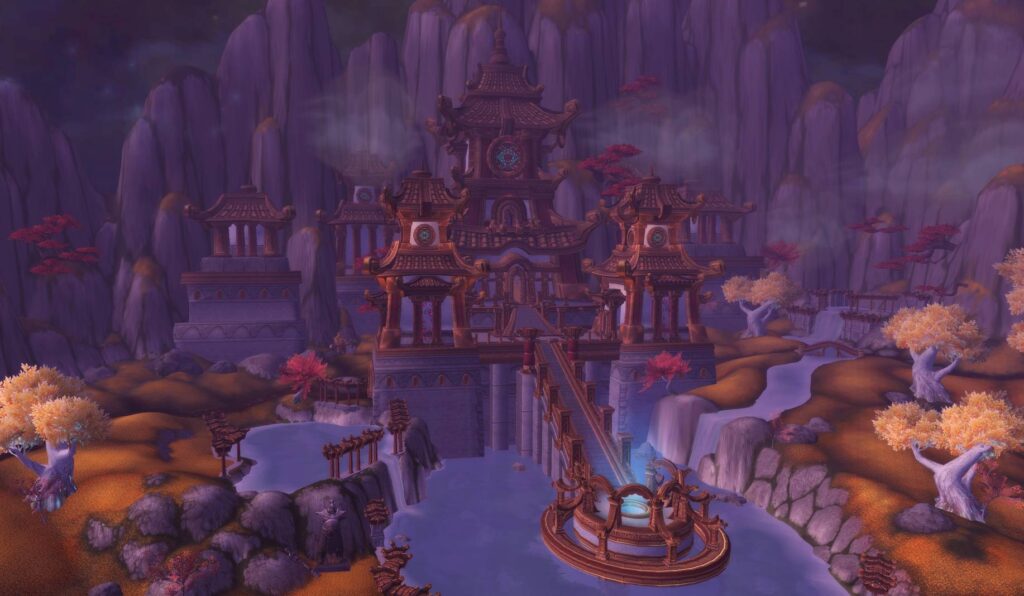 Relive the enchanting world of Pandaria with WoW Remix: Mists of Pandaria. Enhance your adventure with guides and resources from Gamer Choice.