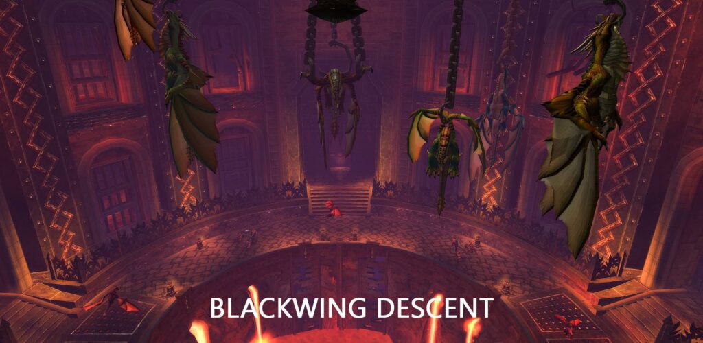 Challenge Nefarian in Blackwing Descent. Get raid tips and updates at Gamer Choice.