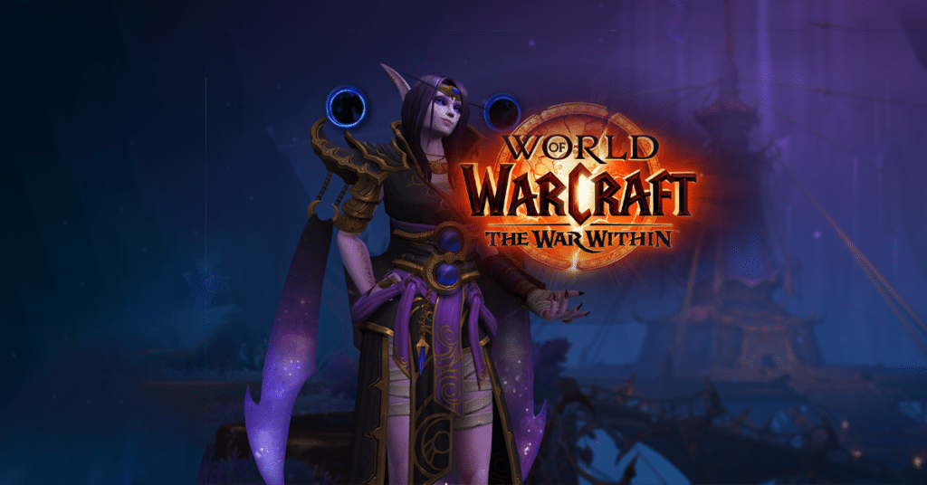 Join the Earthen and explore Azeroth with new abilities and lore. Visit Gamer Choice for exclusive in-game offers.