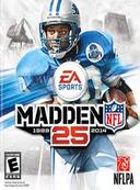 Madden NFL 25