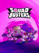 Squad Busters