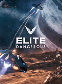 Elite: Dangerous