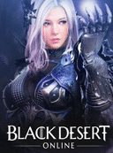 Black Desert Online