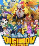 Digimon Master Online