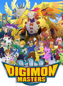 Digimon Master Online