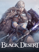 Black Desert Mobile