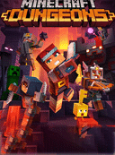 Minecraft Dungeons