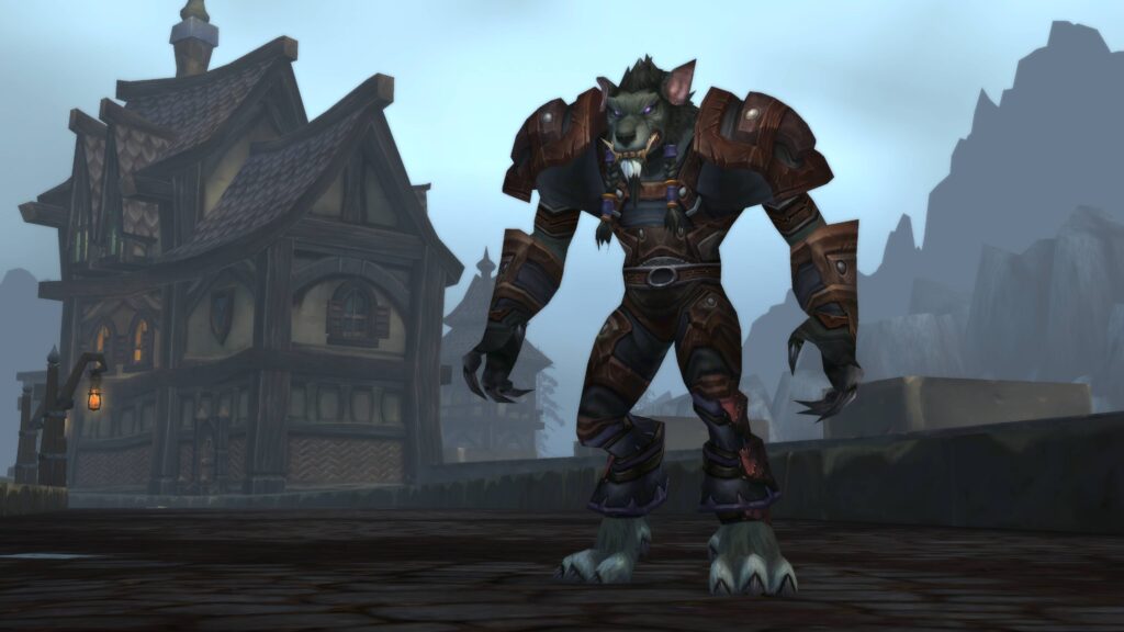 Discover rare and powerful WOW Classic items available for purchase. Visit gamer-choice.com for a wide selection and professional item acquisition services!