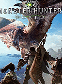 Monster Hunter: World