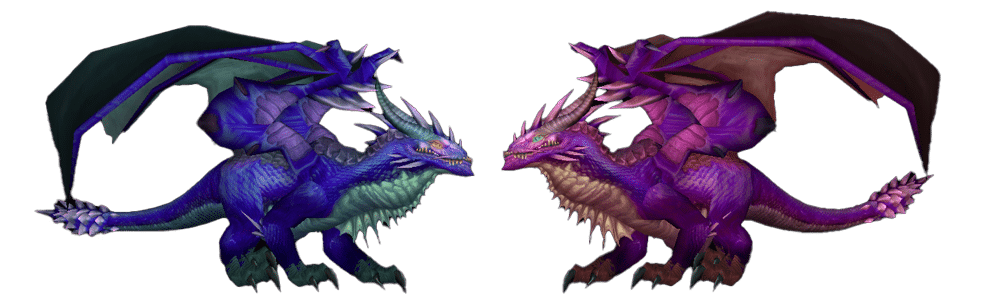 This twin dragon fight involves alternating ground and air phases with unique abilities. Spread out to avoid damage from various attacks and adjust positioning during transitions.