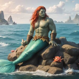Who says orcs can't be mermaids? At Gamer-Choice.com, we celebrate creativity and adventure in World of Warcraft. Dive into our wide selection of WoW gold and essential services to boost your gameplay. Ready to make waves in Azeroth? Visit us now and embark on your next epic journey! 🌟 #WorldofWarcraft #GamerChoice #GamingCommunity