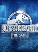 Jurassic World™: The Game