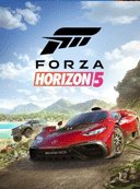 Forza Horizon 5