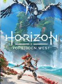 Horizon Forbidden West