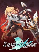 SoulWorker