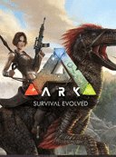 ARK: Survival Evolved