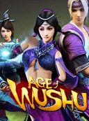 Age of Wushu Dynasty