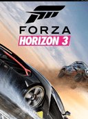 Forza Horizon 3