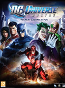 DC Universe Online