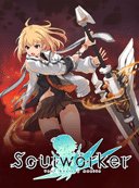 SoulWorker