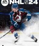 NHL 24