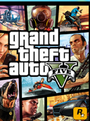 GTA 5 Online