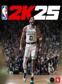 NBA 2K25