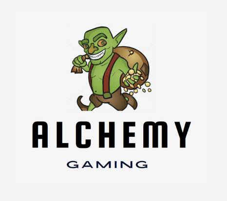 alchemygaming