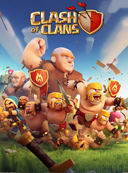 Clash Of Clans