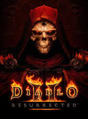 Diablo 2: Resurrected