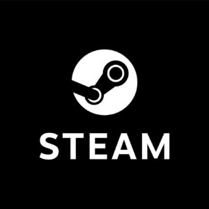 Steam Logo