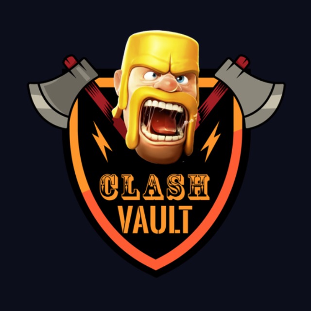 clashvault