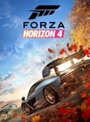 Forza Horizon 4