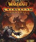 World of Warcraft Cataclysm Classic