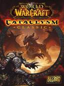 World of Warcraft Cataclysm Classic