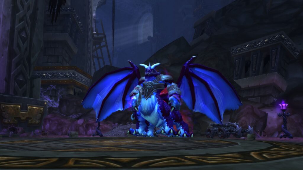 Dragon boss from Grim Batol dungeon in WoW Cataclysm. Buy WoW gold Cataclysm to tackle tough dungeons.