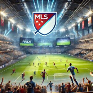 EA FC 25: Top MLS Players You Need in Your Ultimate Team for 2024