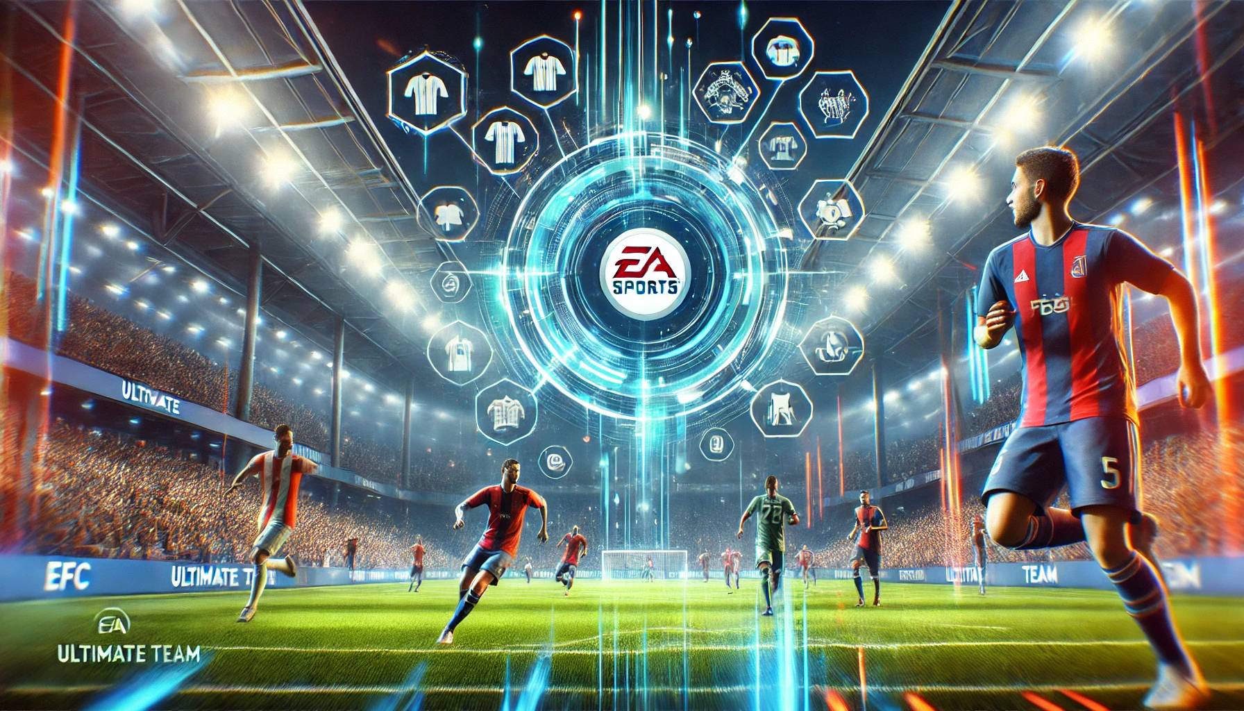 EA FC 25: How to Begin EA FC 25 Ultimate Team