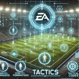 EA FC 25: Master Tactics Codes to Unlock Advanced Strategies for Ultimate Team Success