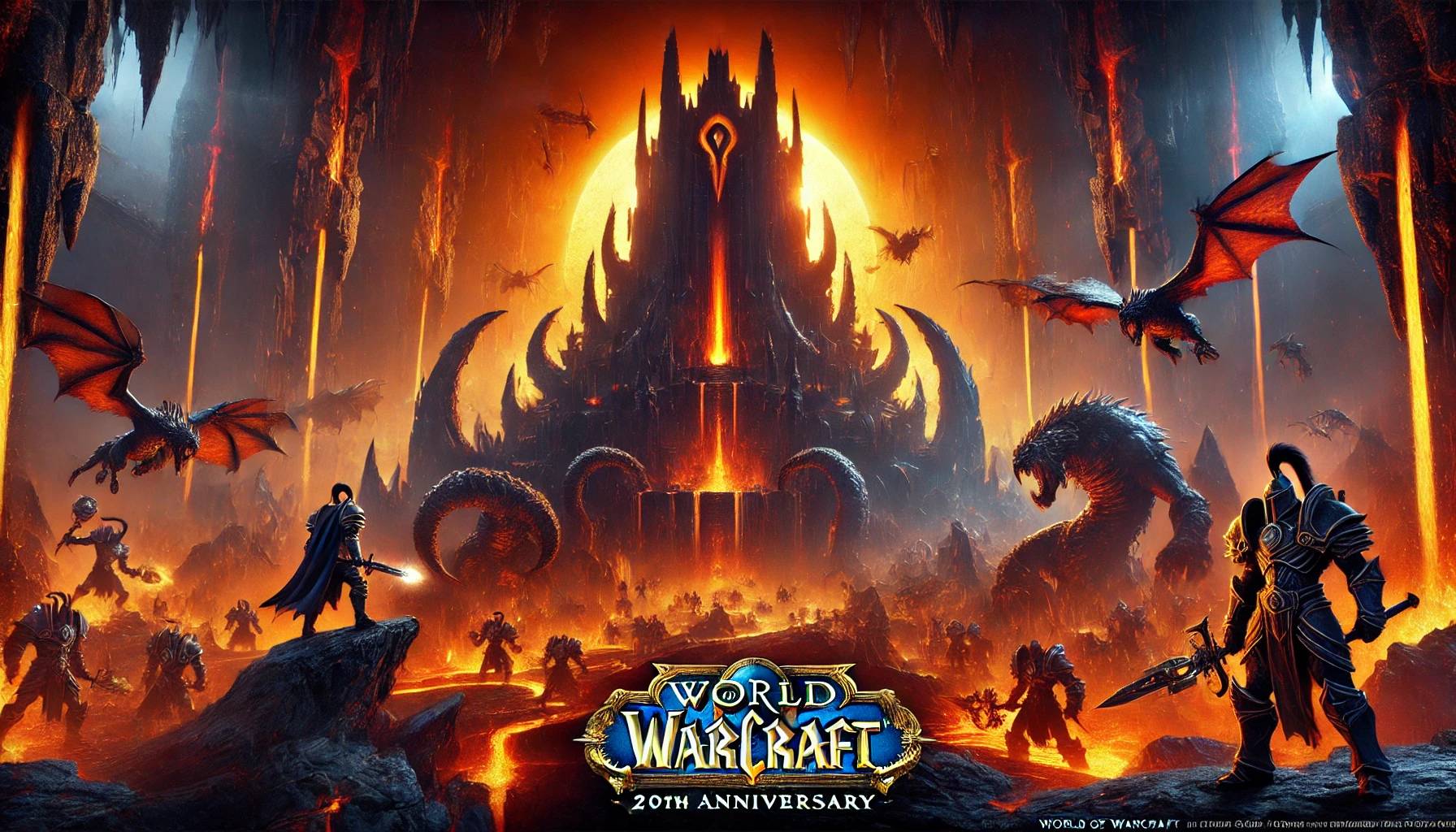 Mastering the Blackrock Depths Raid: Your Ultimate Guide for WoW’s 20th Anniversary