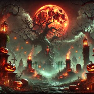 Diablo 4: Halloween Event Brings Free Skins and Shrines with Special Effects