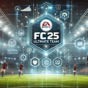 EA FC 25: How to Begin EA FC 25 Ultimate Team