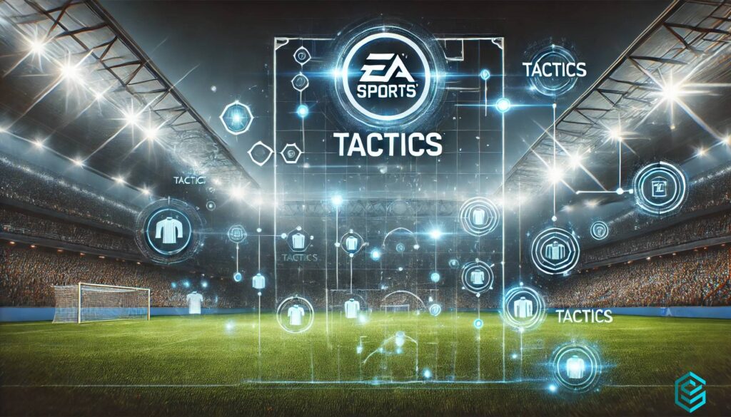 EA FC 25: Master Tactics Codes to Unlock Advanced Strategies for Ultimate Team Success