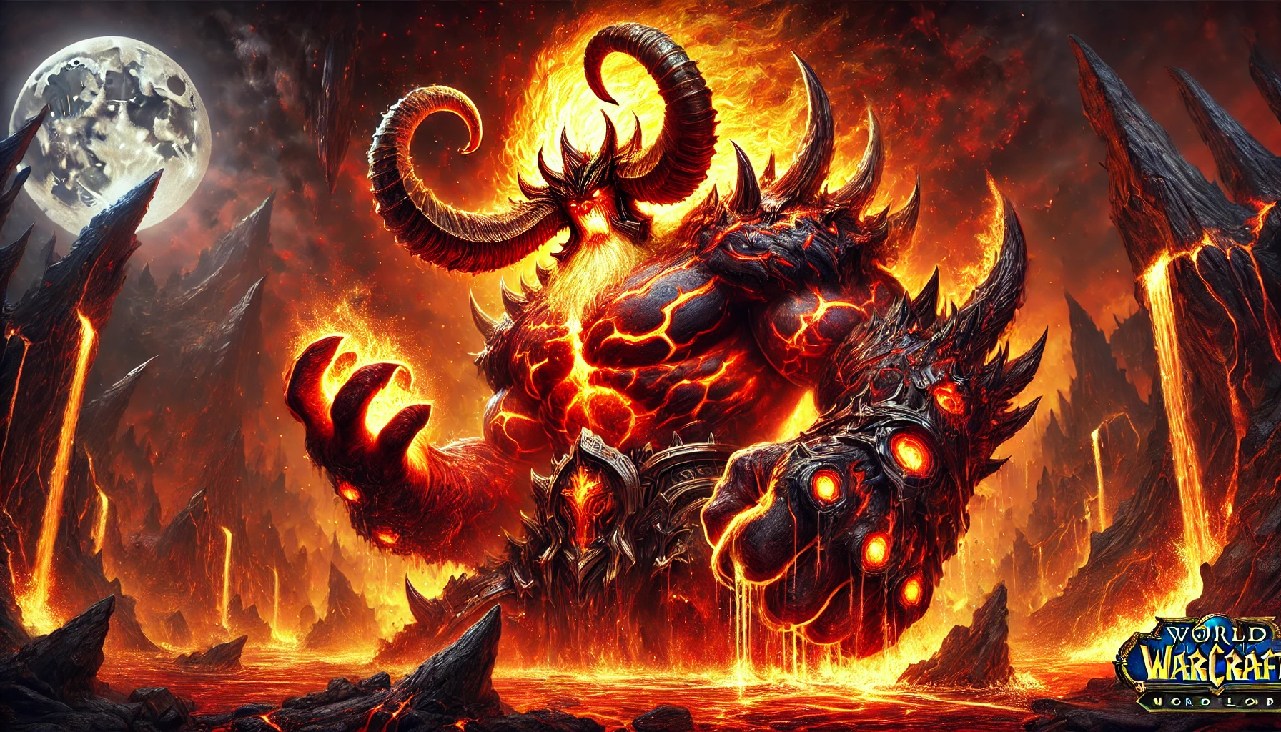 Discover What's Coming in Phase 3 of Cataclysm Classic: Rage of the Firelands