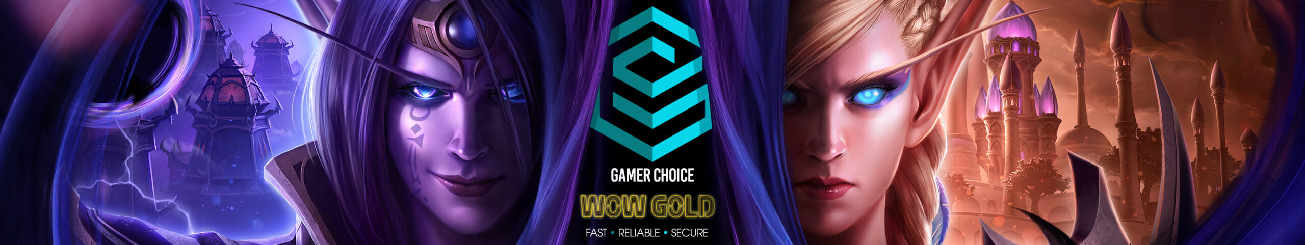 Buy WoW Gold