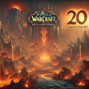 Mastering the Blackrock Depths Raid: Your Ultimate Guide for WoW’s 20th Anniversary