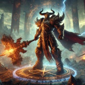 Path of Exile 2: A Complete Guide to the Warrior Class