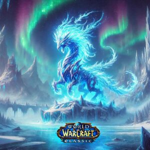 WoW Classic 20th Anniversary: How to Unlock the Memorable Coldflame Tempest